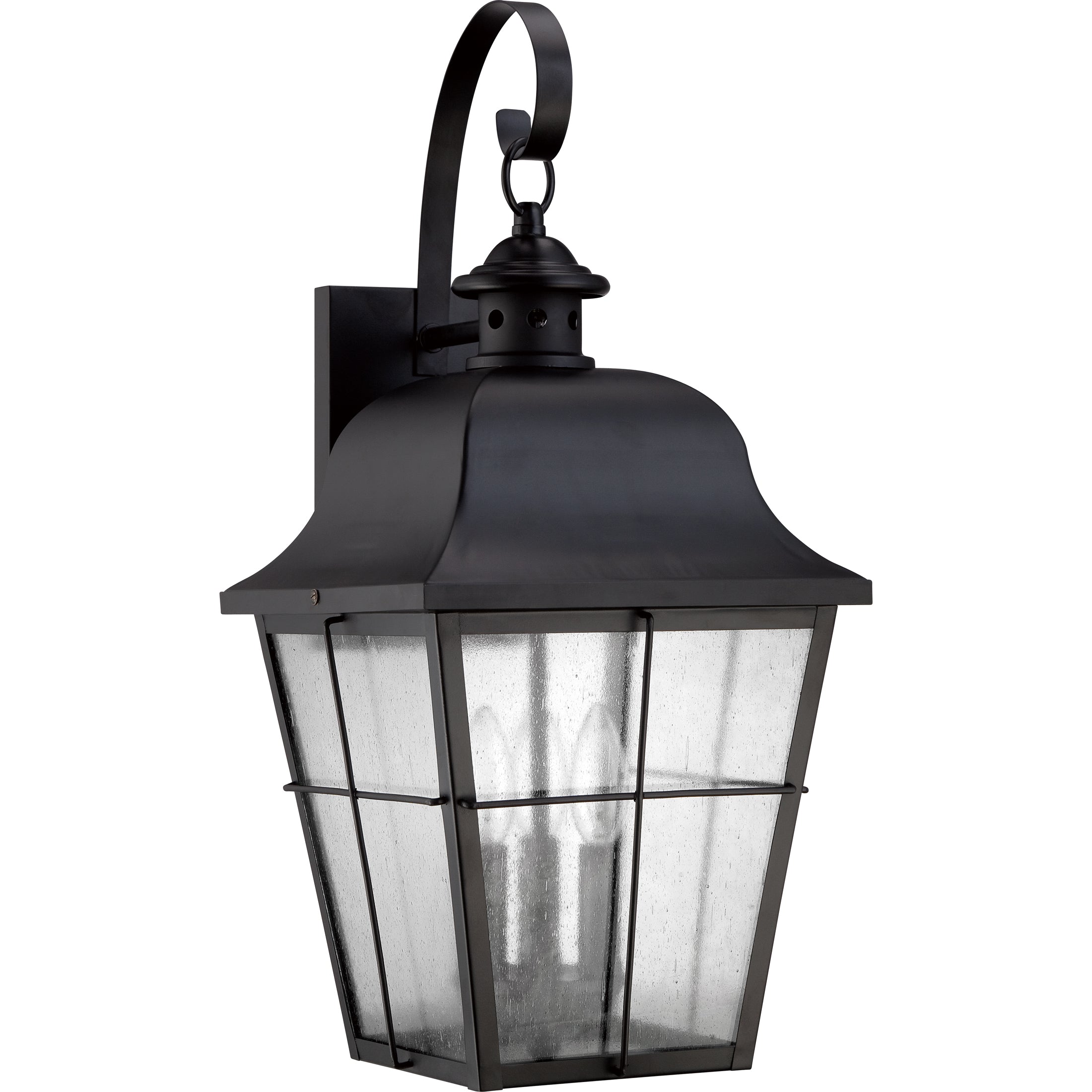 Millhouse Wall Light