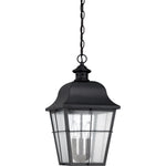 Millhouse Hanging Light