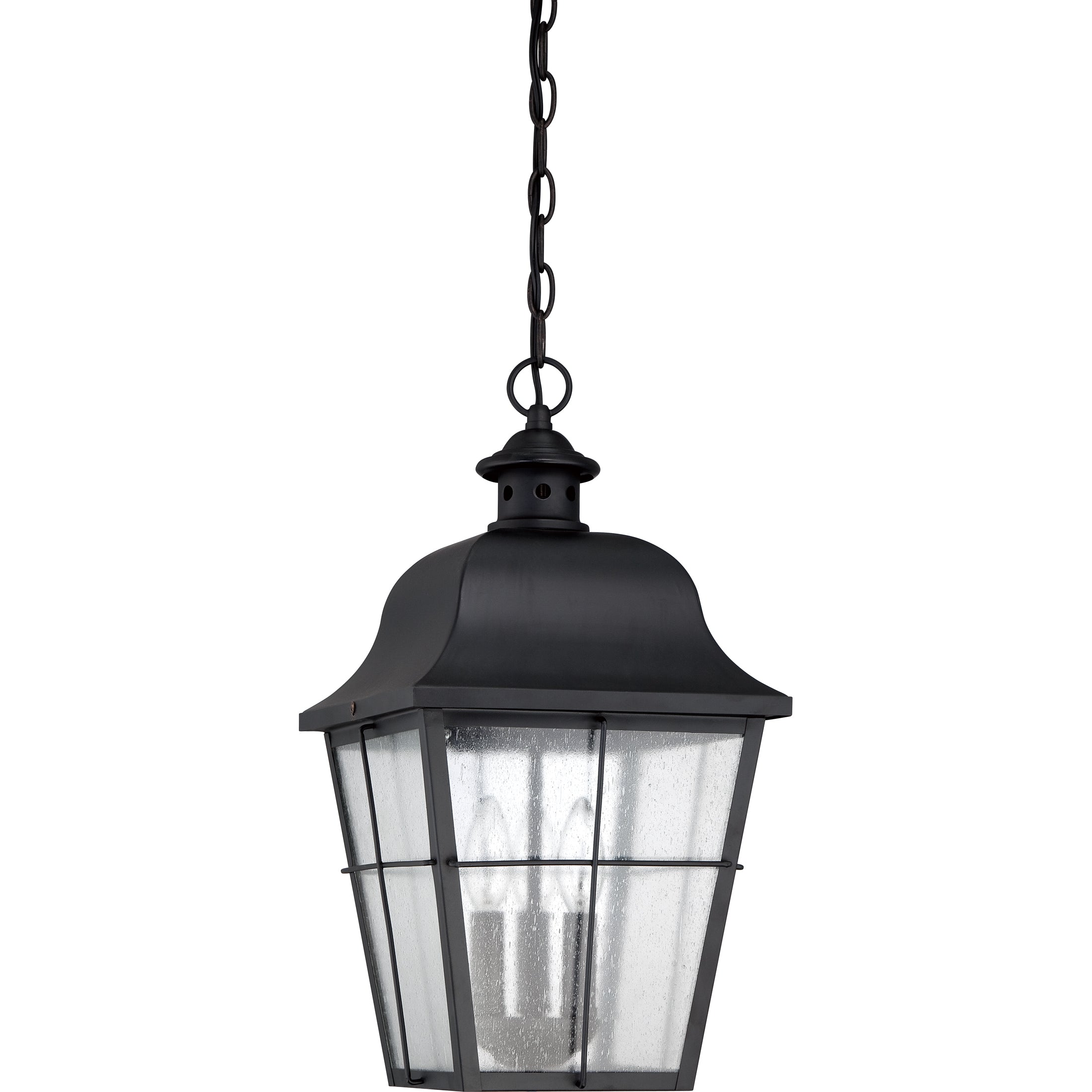 Millhouse Hanging Light