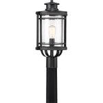 Booker Post Light
