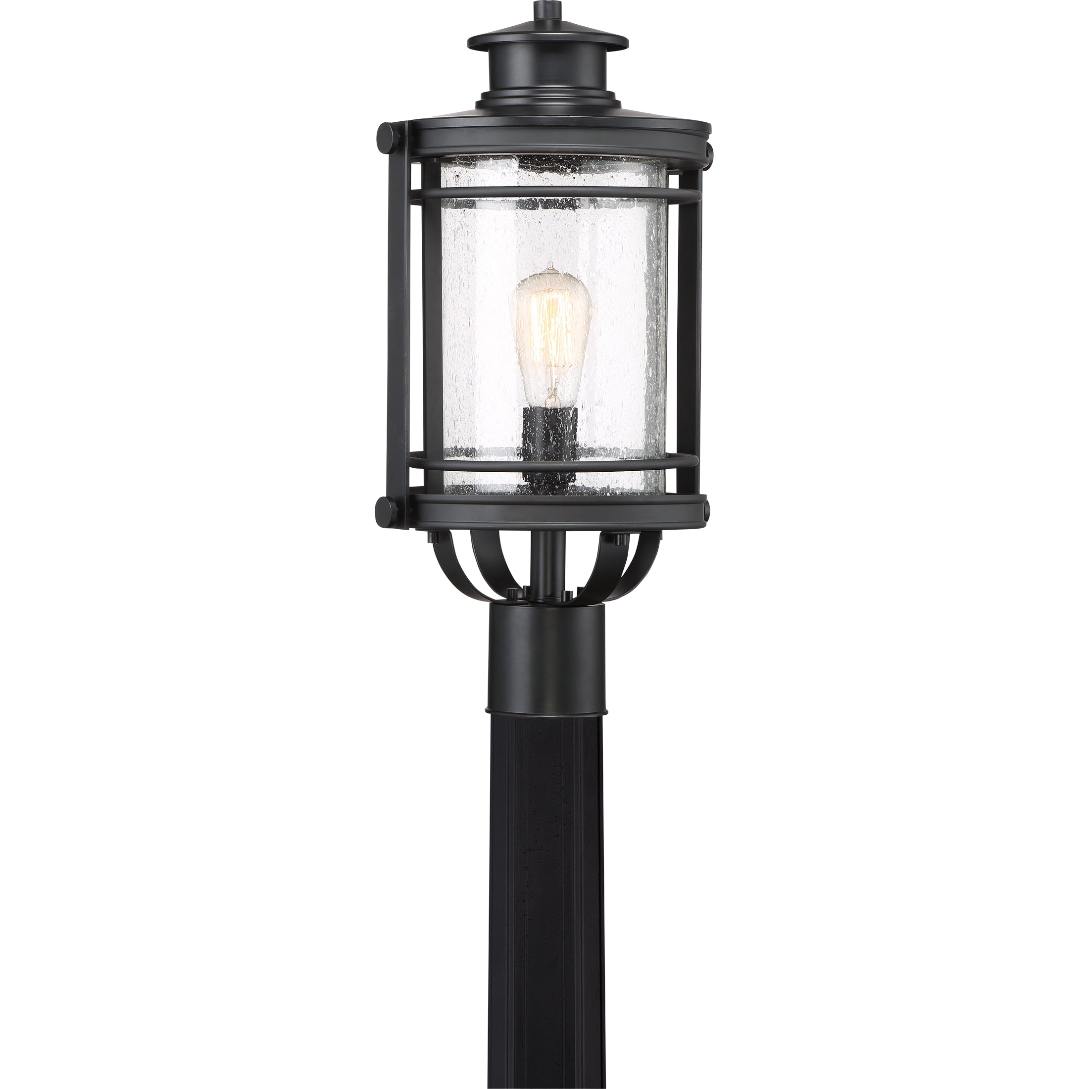 Booker Post Light