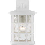 Stonington Wall Light