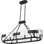 Stratum Island Light