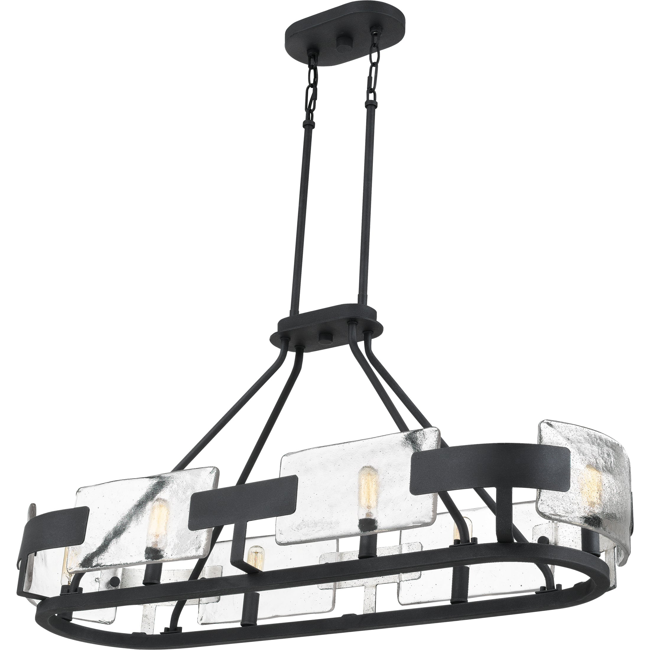 Stratum Island Light