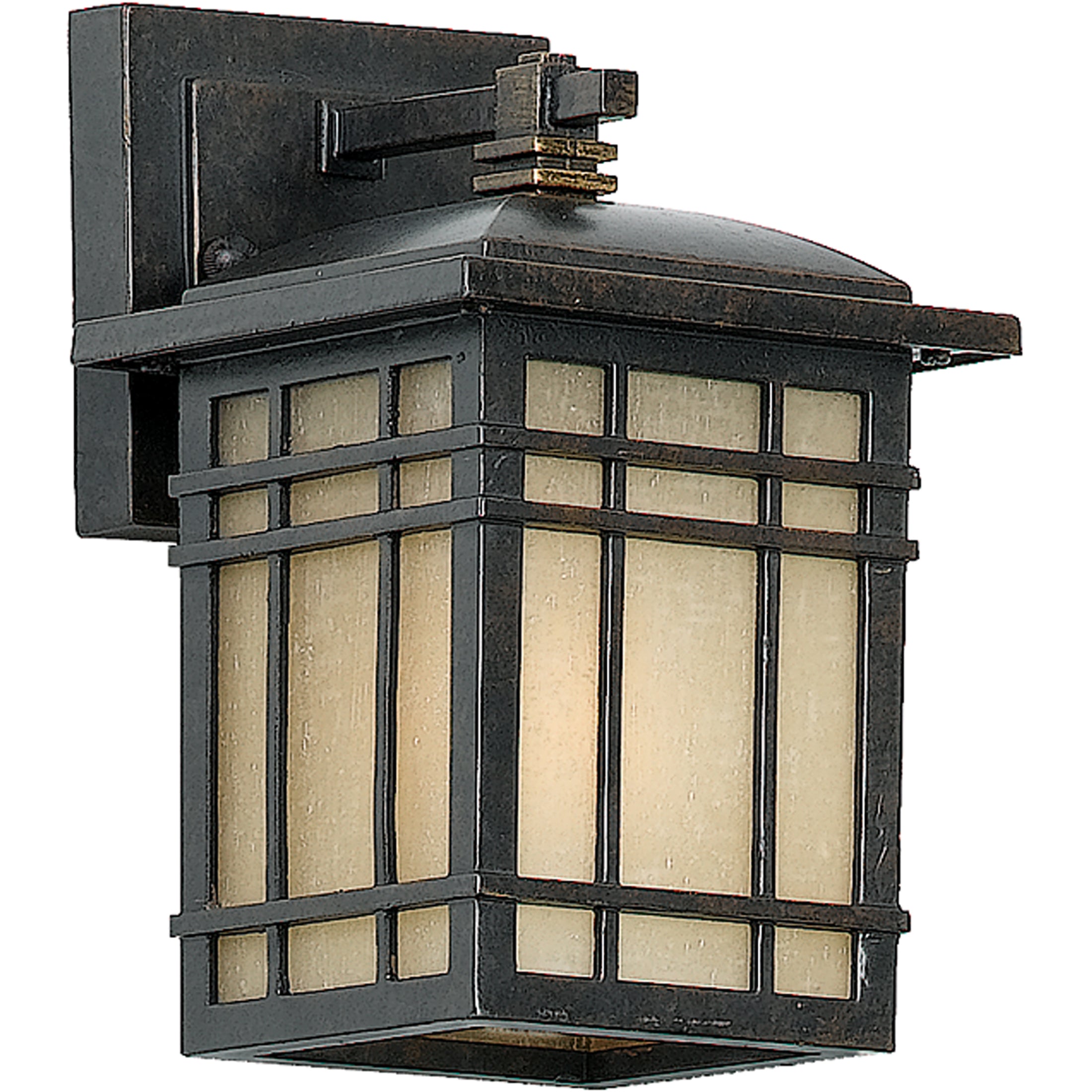 Hillcrest Wall Light