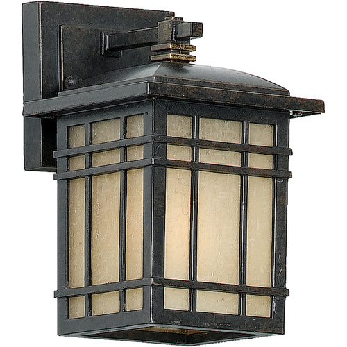 Hillcrest Wall Light