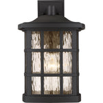 Stonington Wall Light