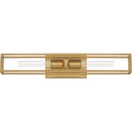 Leighton Bath Light