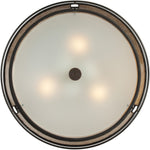 Laguna Semi-Flush