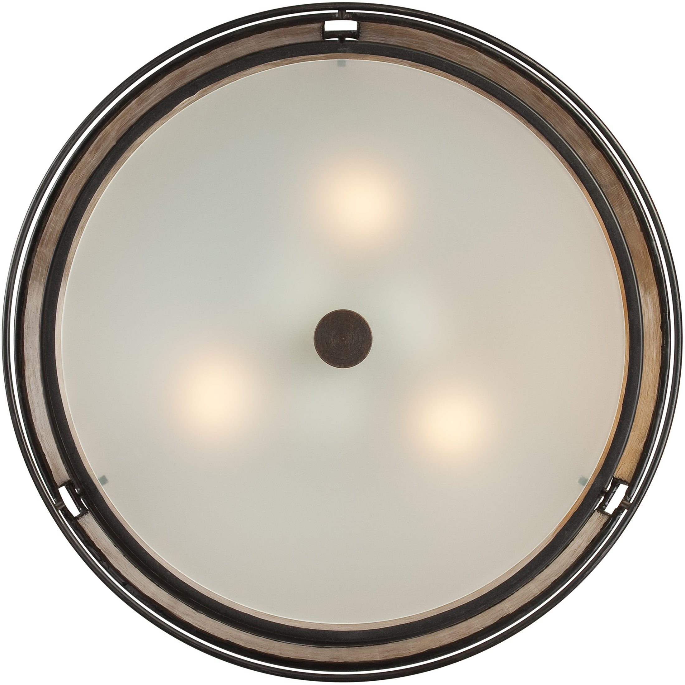 Laguna Semi-Flush
