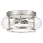 Trilogy Flush Mount