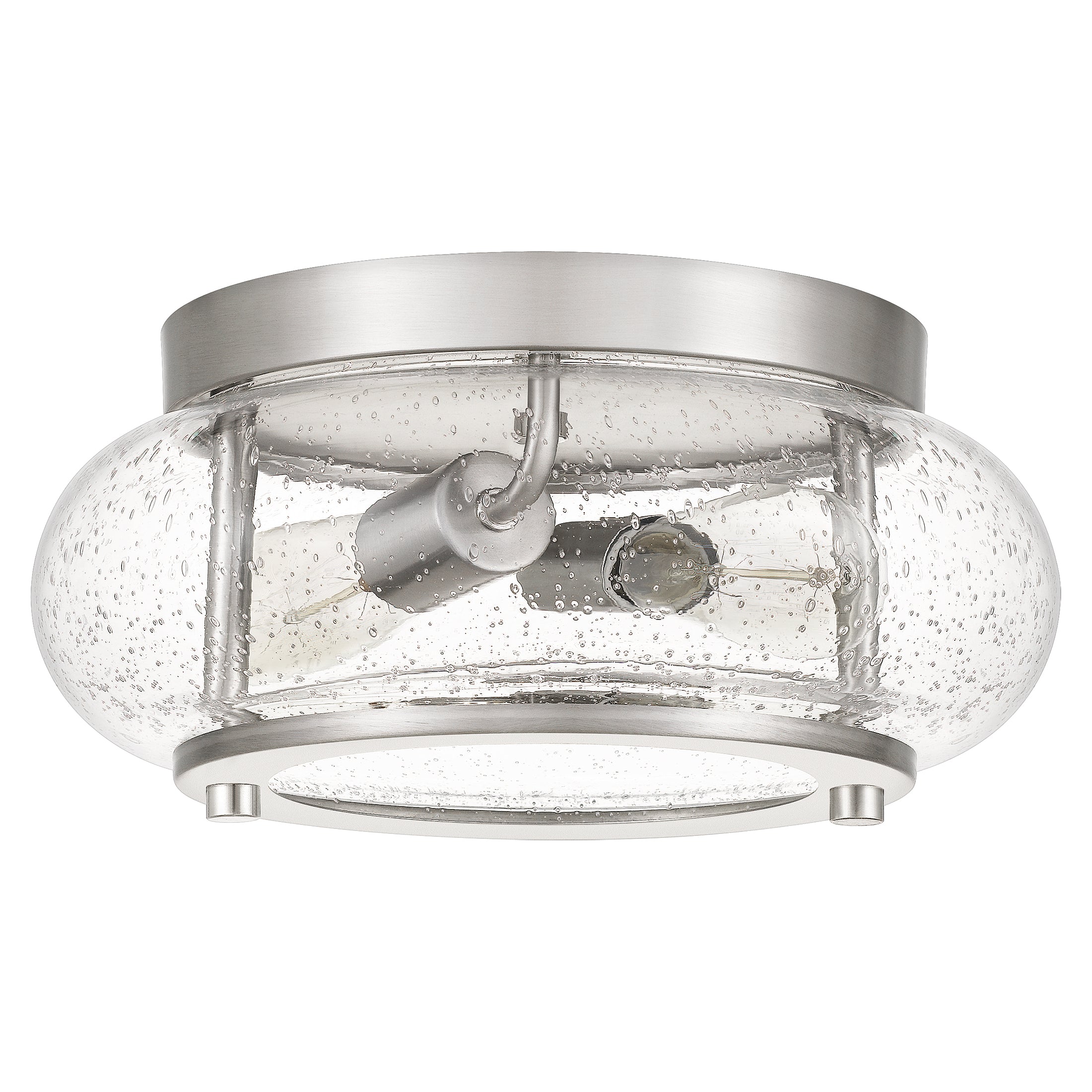Trilogy Flush Mount