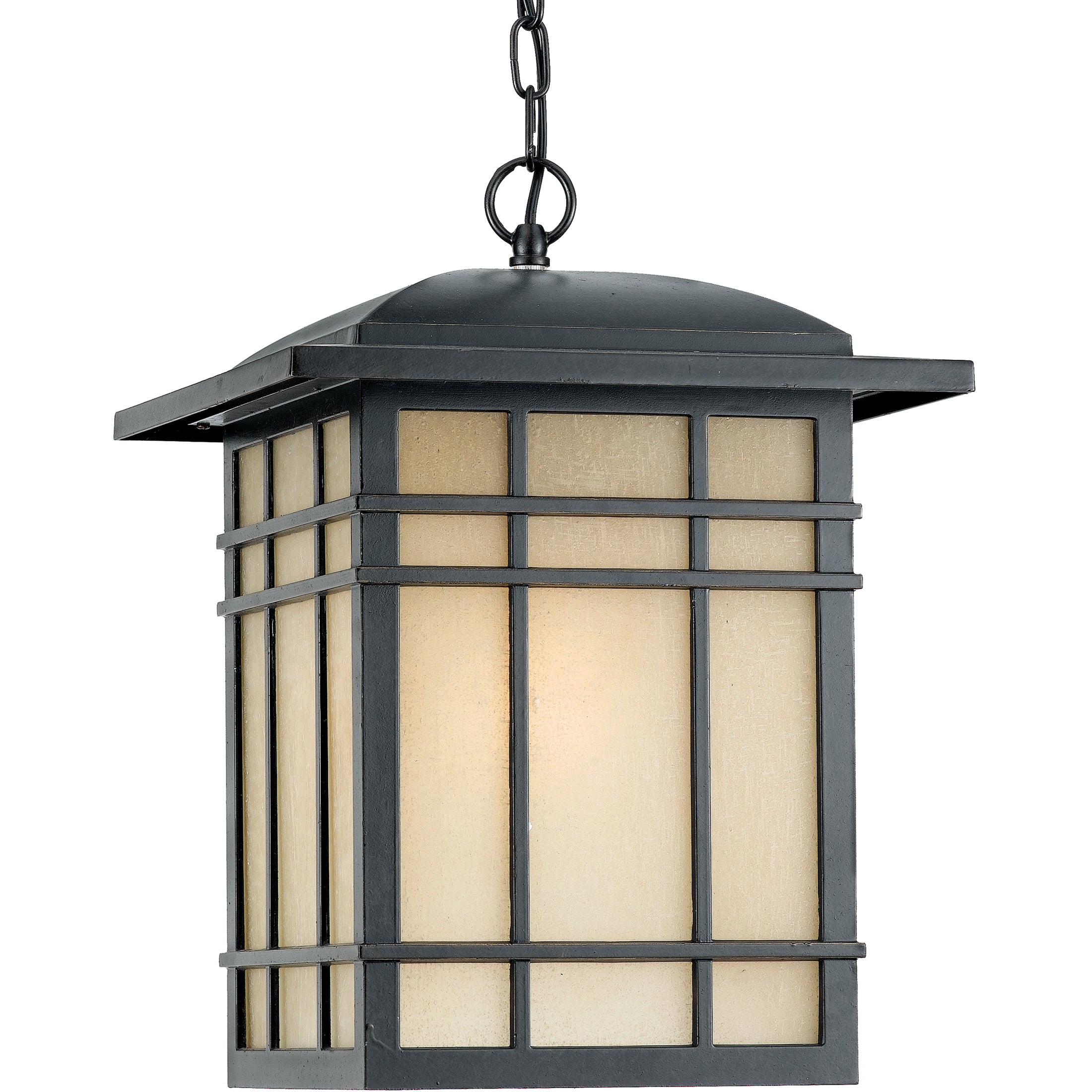 Hillcrest Hanging Light