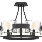 Stratum Semi-Flush