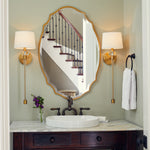 Barbour Wall Sconce