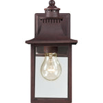 Chancellor Wall Light