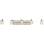Kolt LED Bath Light