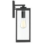 Westover Steel Wall Light