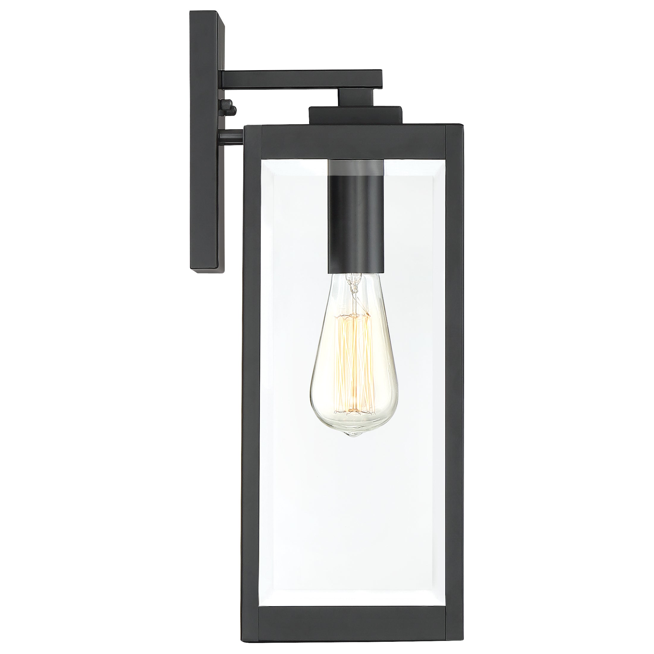Westover Steel Wall Light