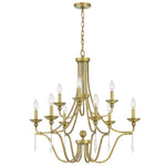 Joules Chandelier
