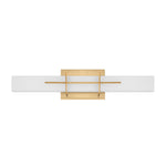 Gemini Bath Light