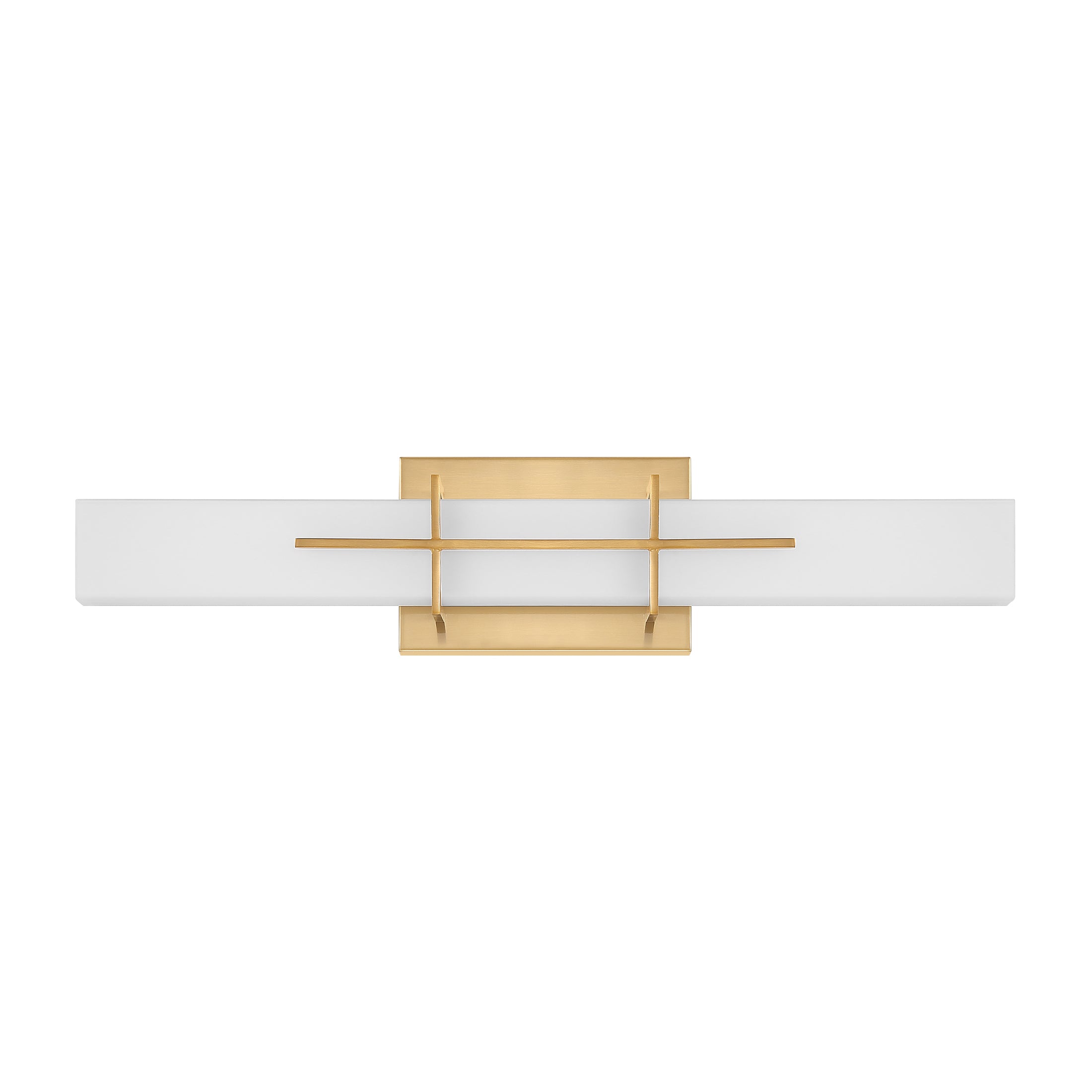 Gemini Bath Light