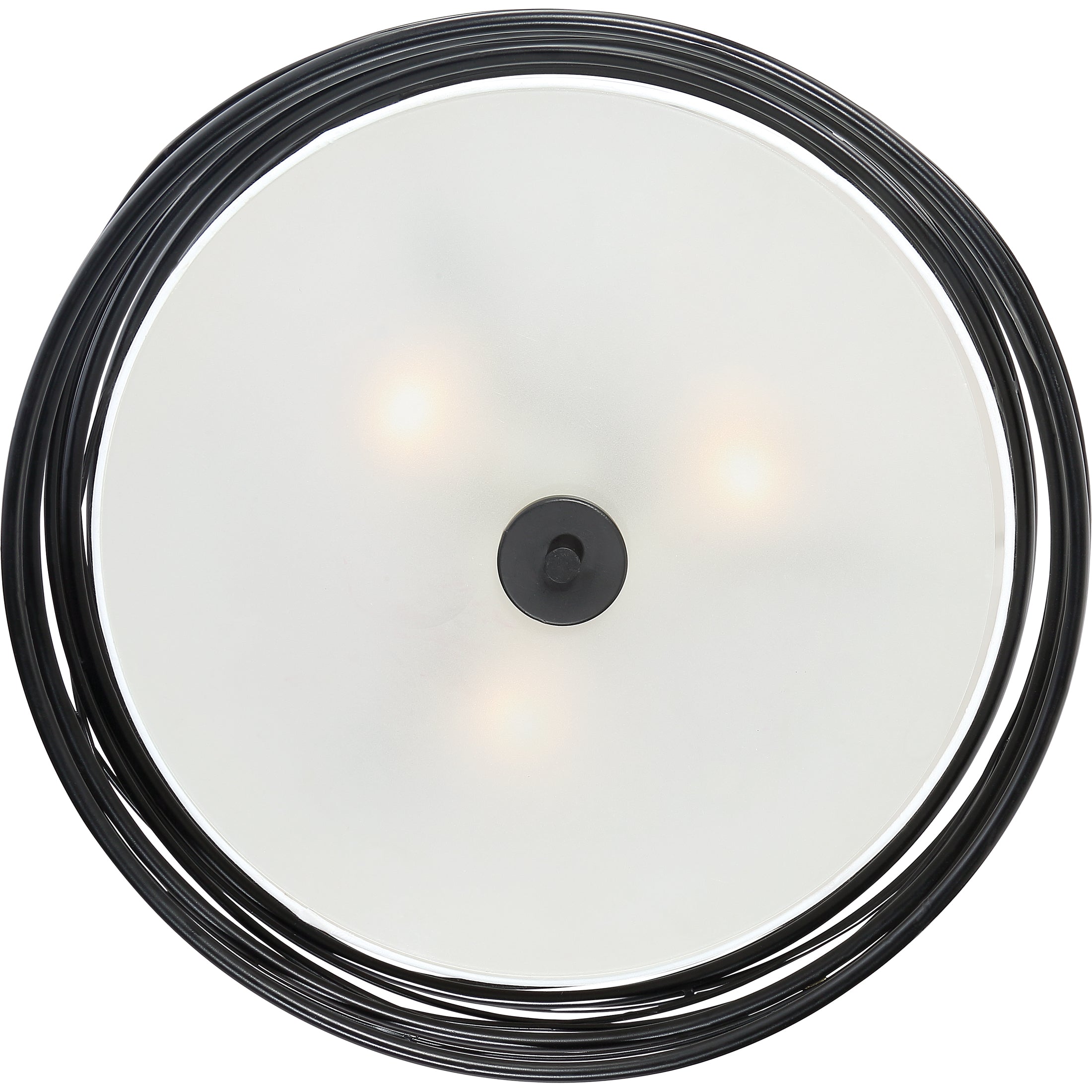 Spiral Semi-Flush