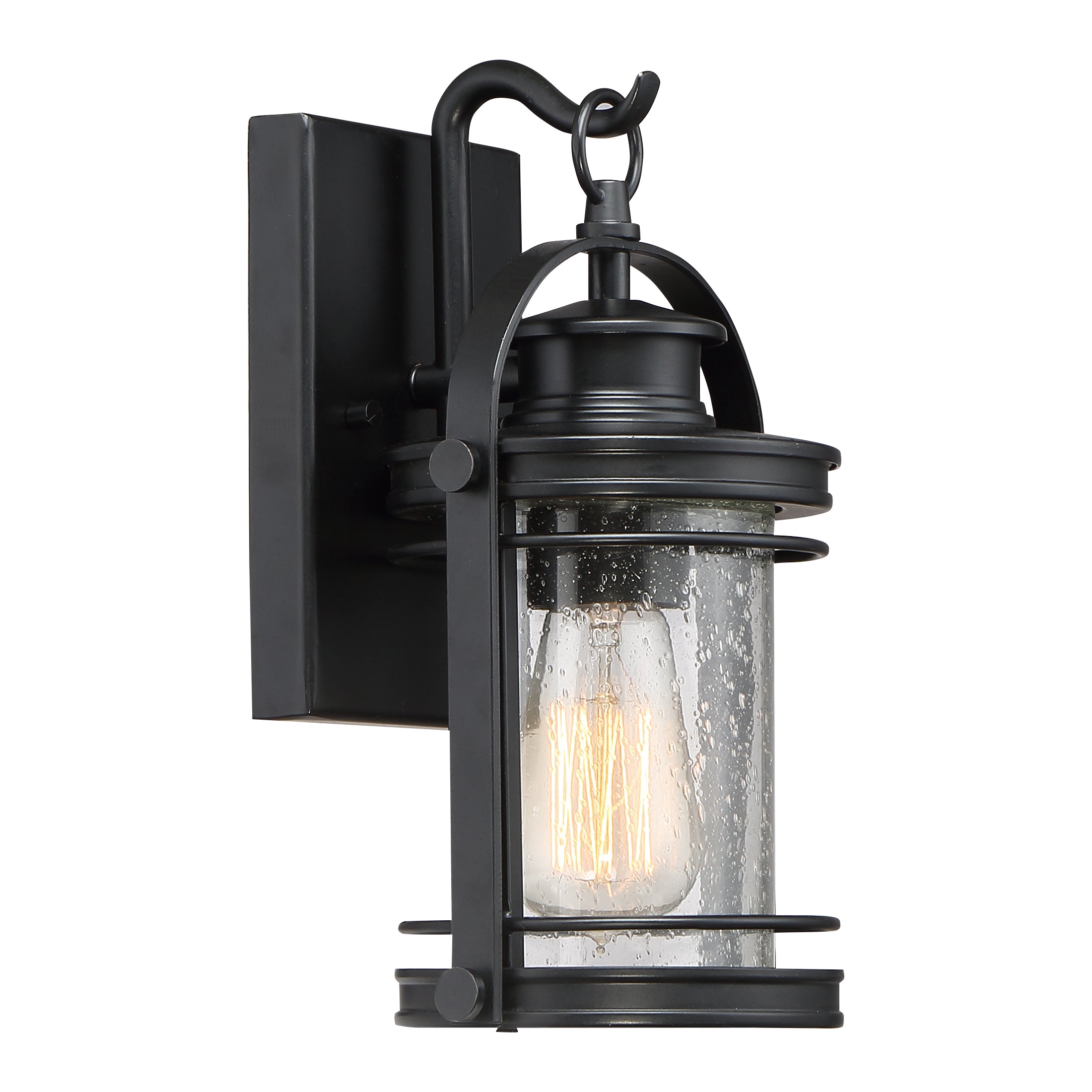 Booker Wall Light
