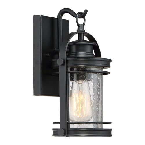 Booker Wall Light