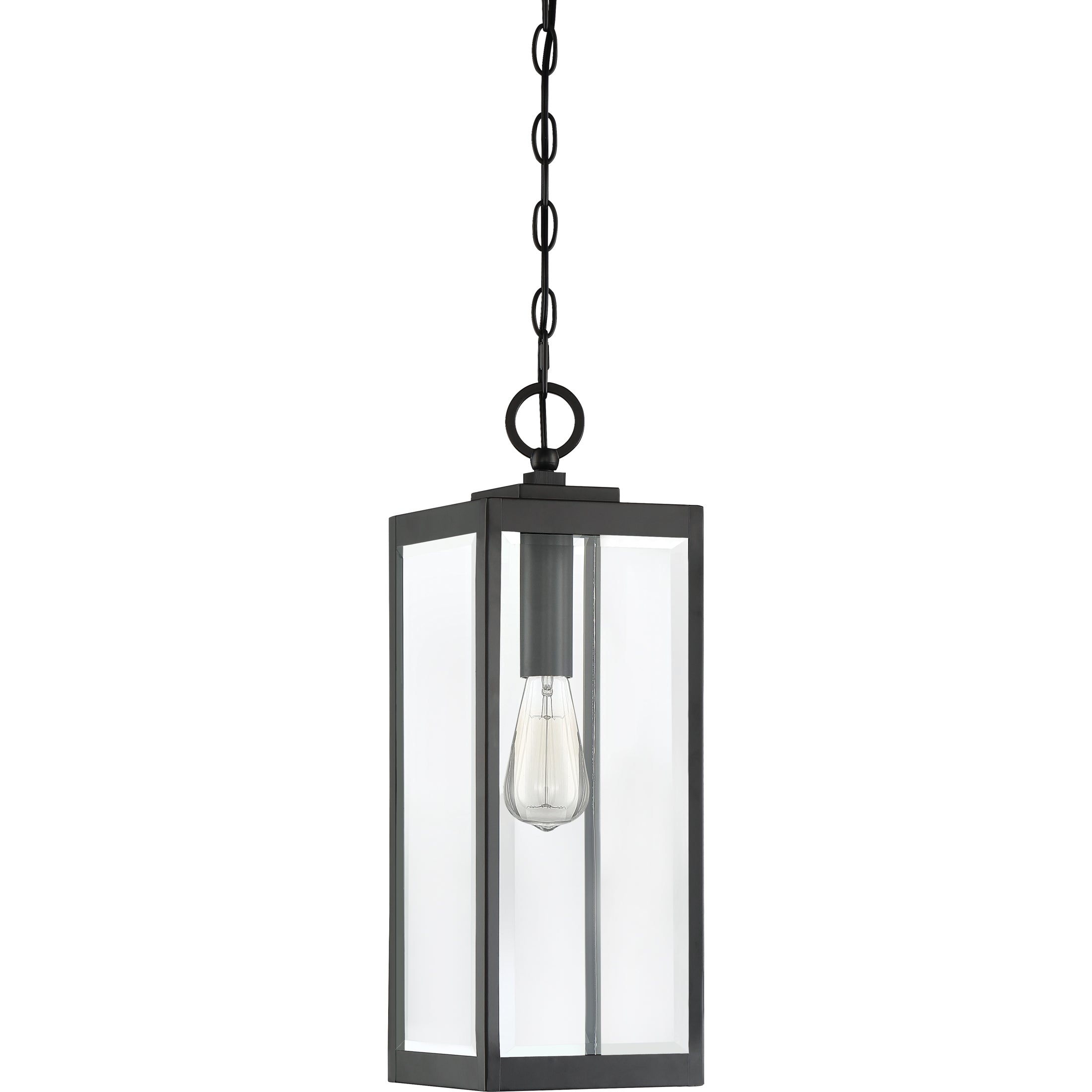 Westover Steel Hanging Light