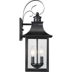 Chancellor Wall Light