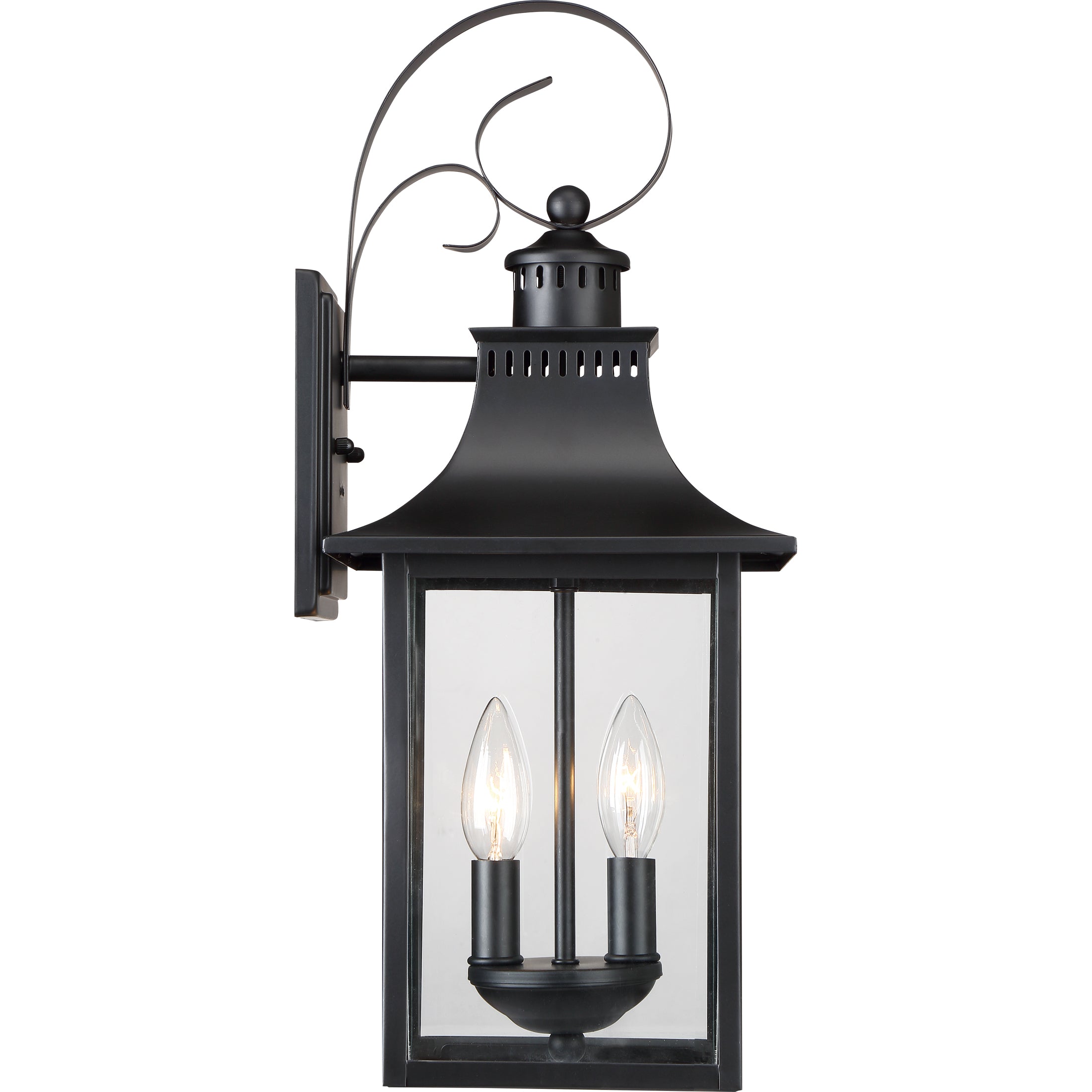 Chancellor Wall Light