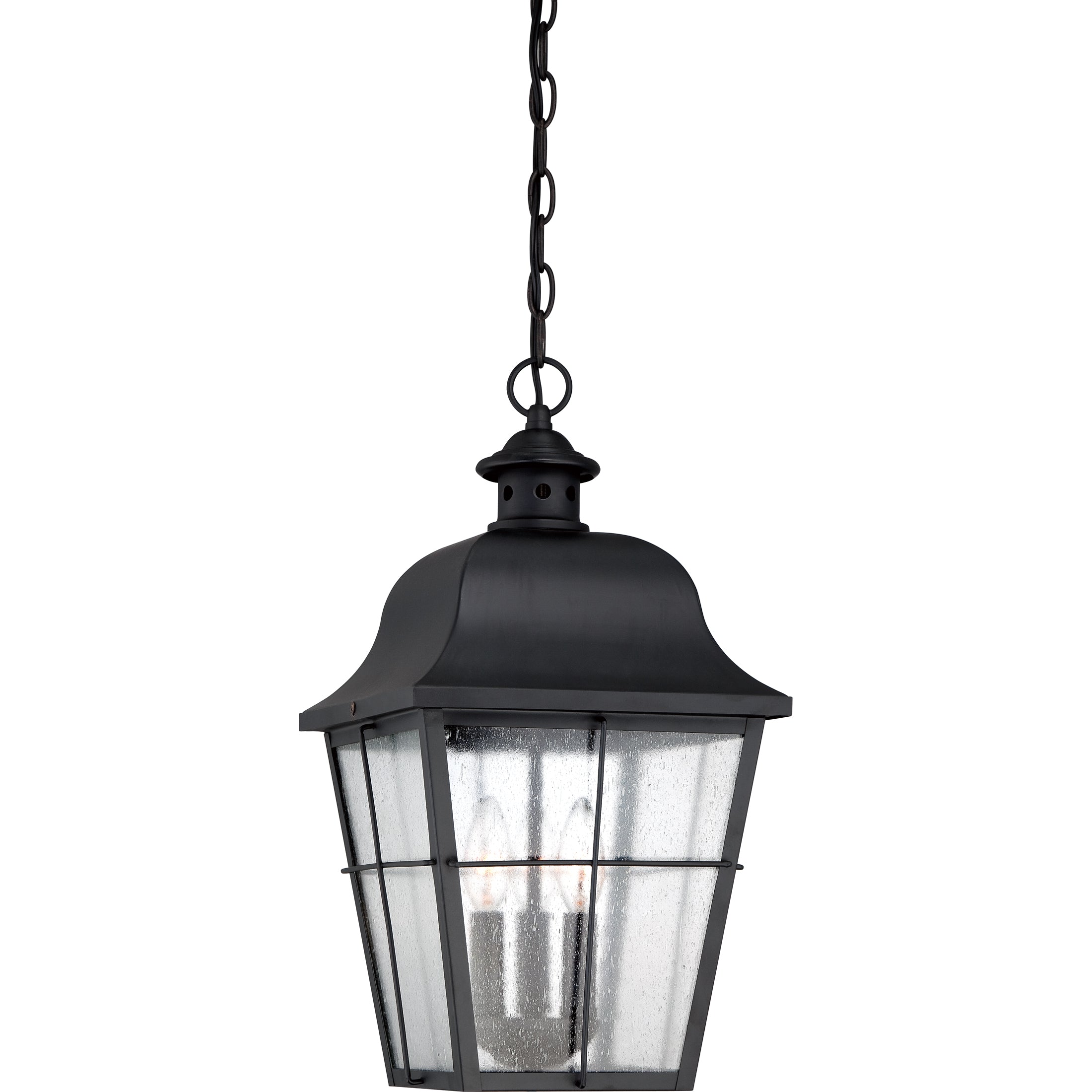 Millhouse Hanging Light