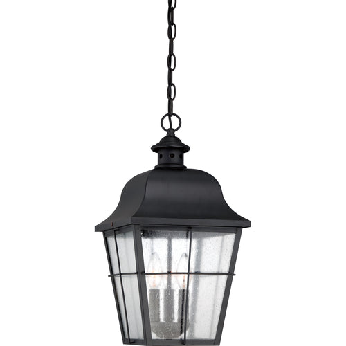 Millhouse Hanging Light