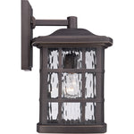 Stonington Wall Light