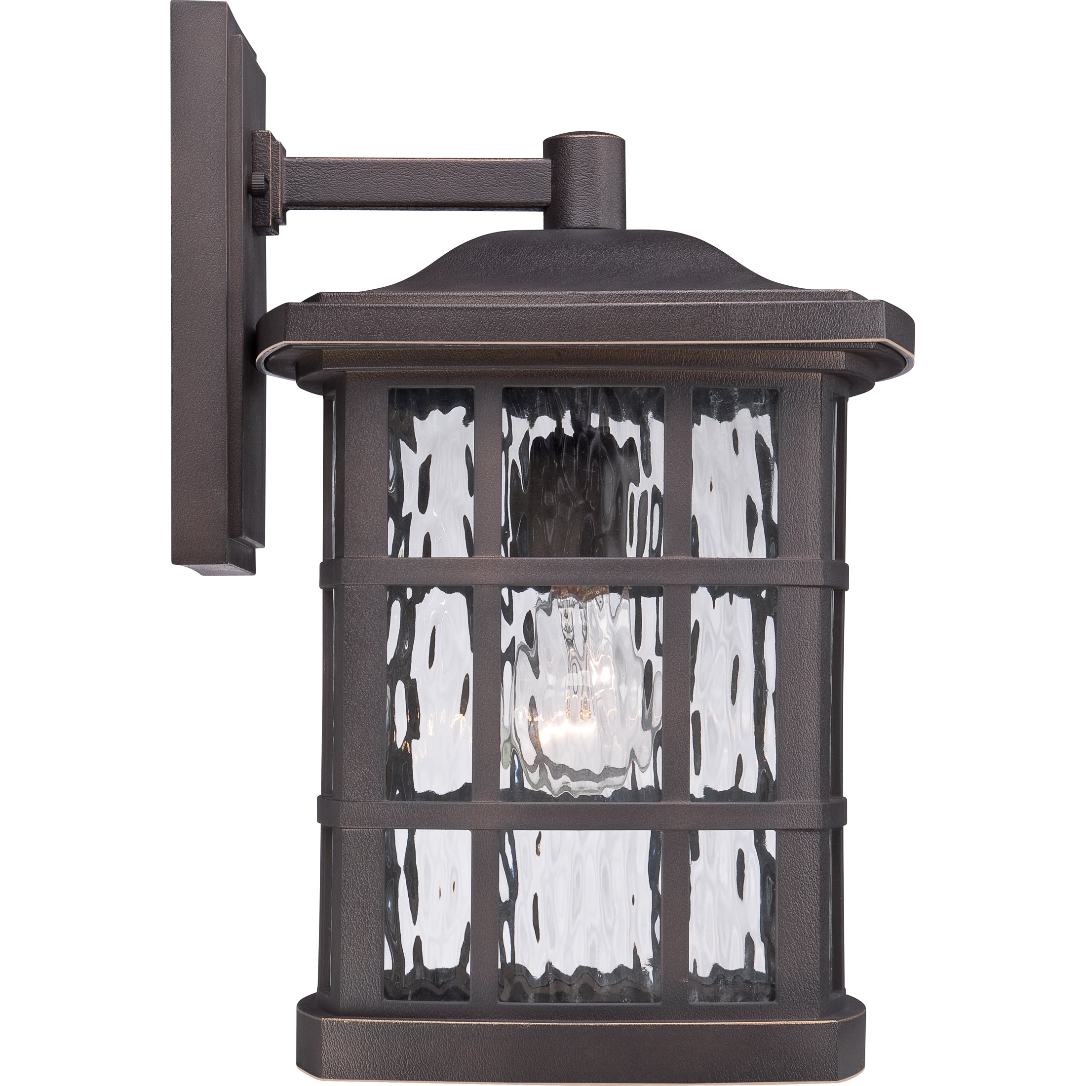 Stonington Wall Light