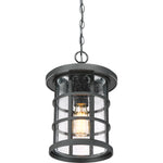 Crusade Hanging Light