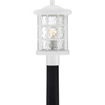 Stonington Post Light