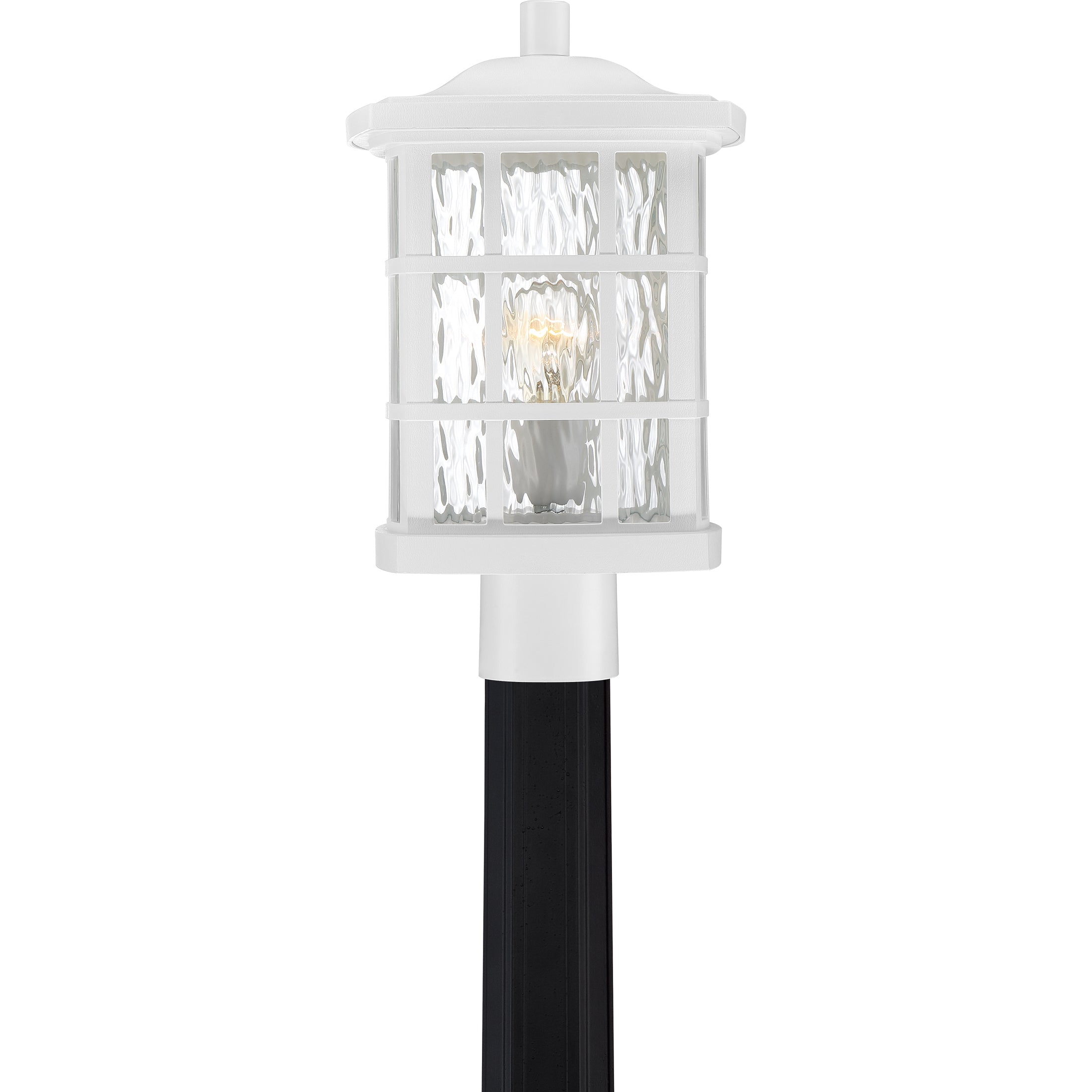 Stonington Post Light