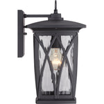 Grover Wall Light