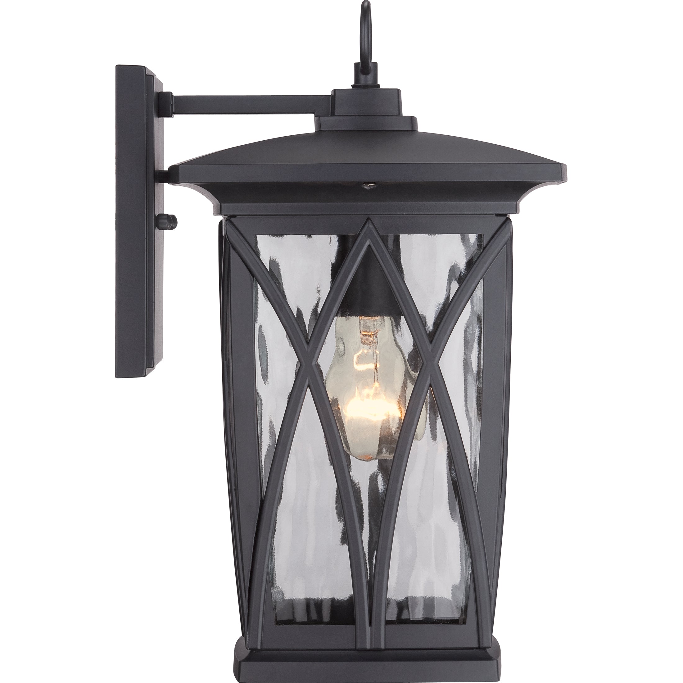 Grover Wall Light