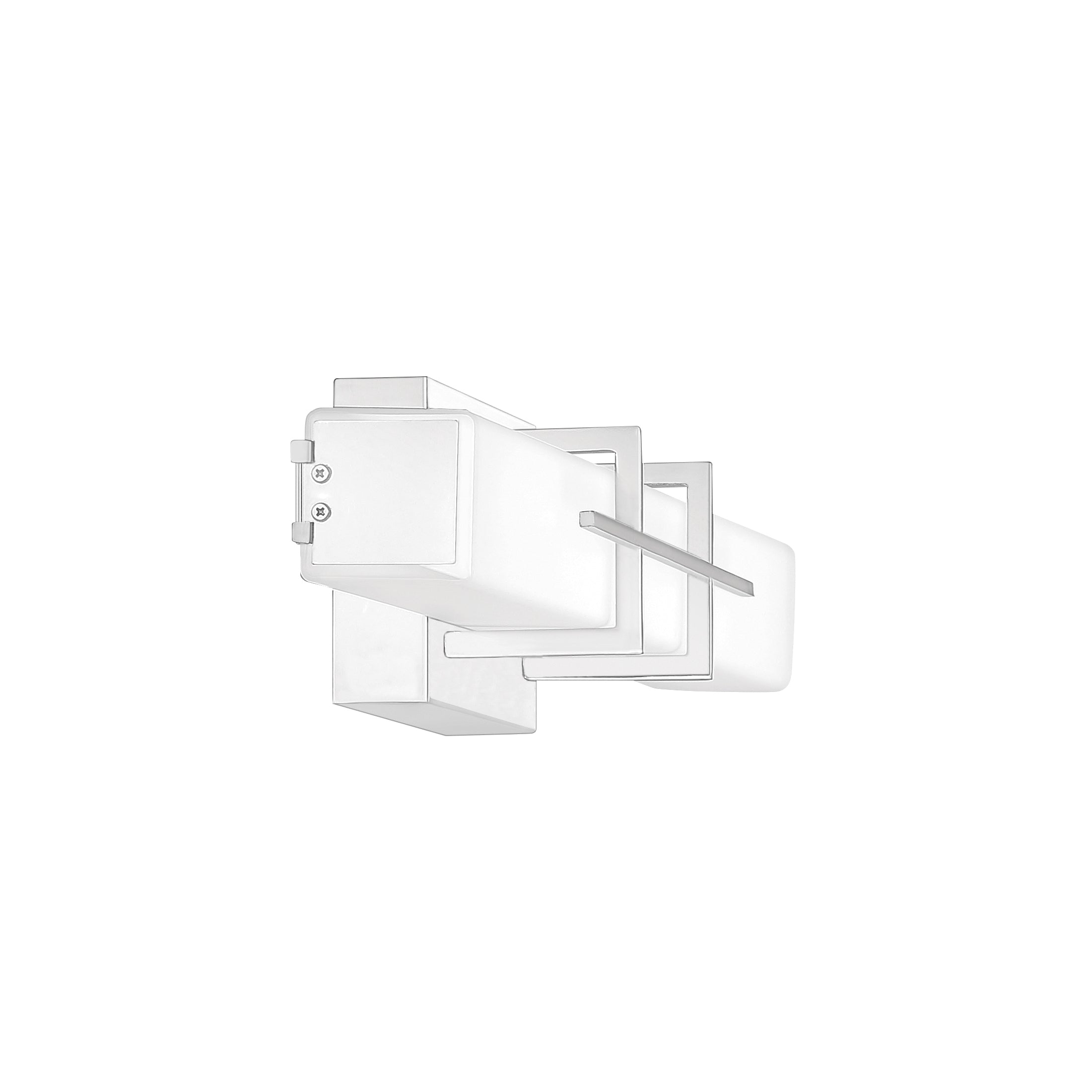 Gemini Bath Light