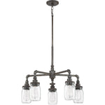 Squire Chandelier