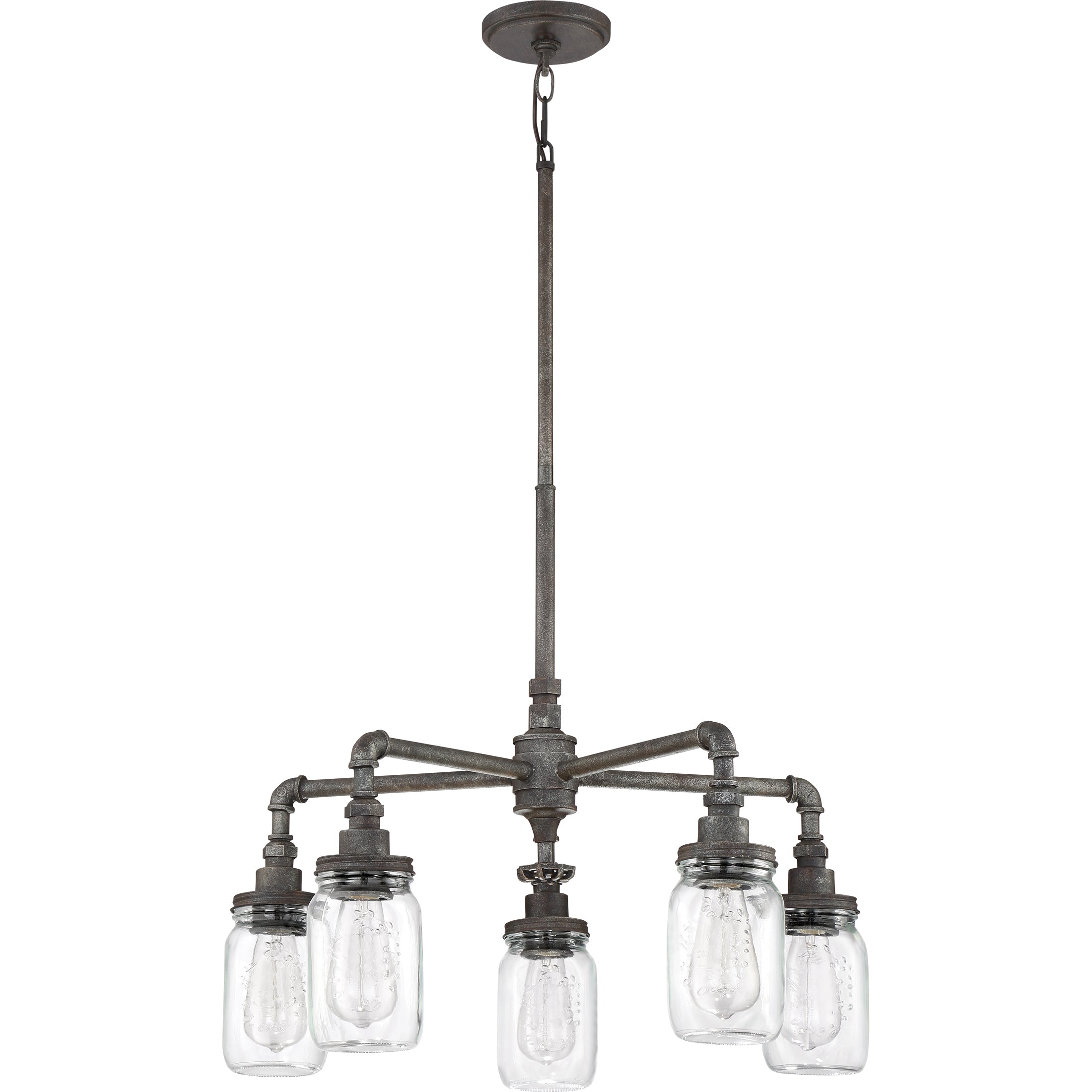 Squire Chandelier