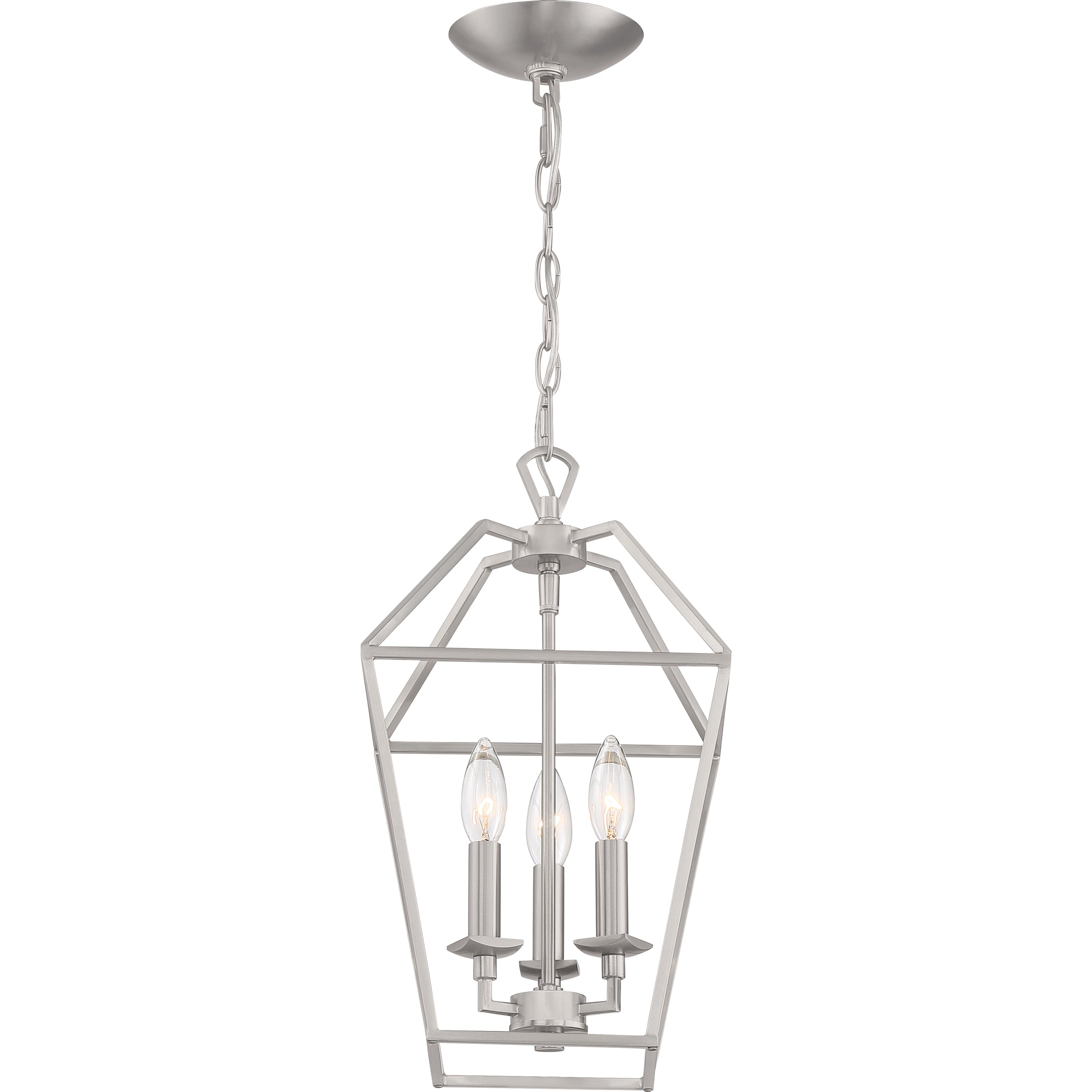 Aviary Mini Pendant