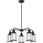 Ludlow Chandelier