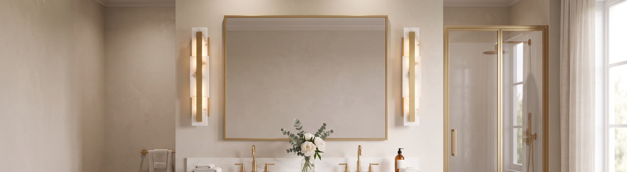 Alabaster Elegance