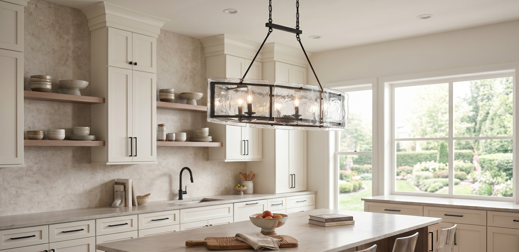 Rustic Refinement
