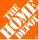 Home Depot logo