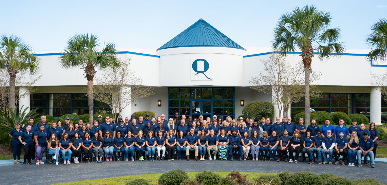 Our Team